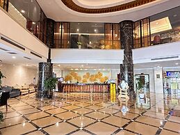 Shanghai Shahai International Hotel