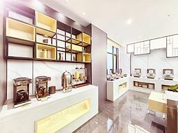 Shanghai Shahai International Hotel