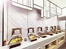 Shanghai Shahai International Hotel