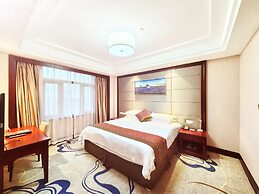 Shanghai Shahai International Hotel