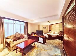 Shanghai Shahai International Hotel