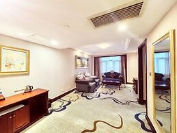 Shanghai Shahai International Hotel