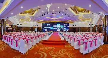 Shanghai Shahai International Hotel