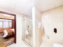 Shanghai Shahai International Hotel