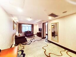 Shanghai Shahai International Hotel