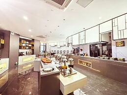 Shanghai Shahai International Hotel