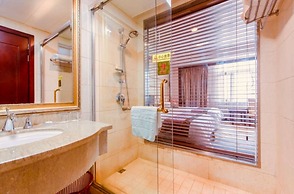 Shanghai Shahai International Hotel