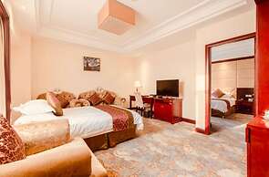 Shanghai Shahai International Hotel