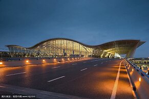 Shanghai Shahai International Hotel