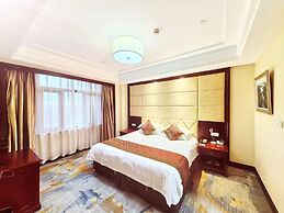 Shanghai Shahai International Hotel