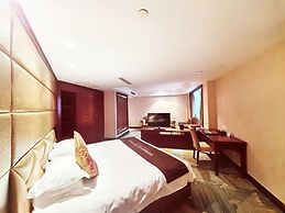 Shanghai Shahai International Hotel