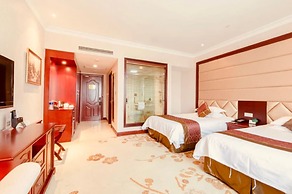 Shanghai Shahai International Hotel