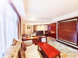 Shanghai Shahai International Hotel