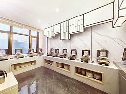 Shanghai Shahai International Hotel