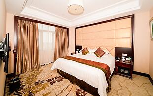 Shanghai Shahai International Hotel