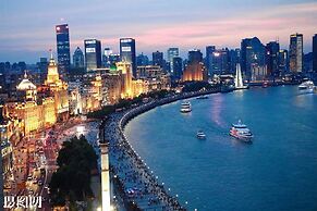 Shanghai Shahai International Hotel