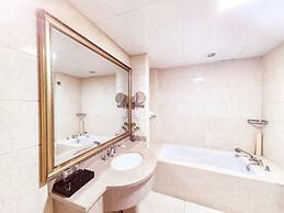 Shanghai Shahai International Hotel