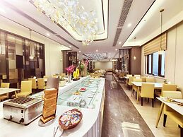 Shanghai Shahai International Hotel