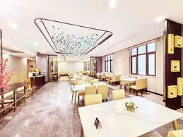 Shanghai Shahai International Hotel