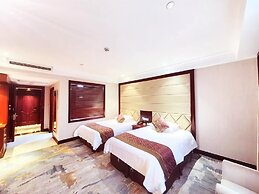 Shanghai Shahai International Hotel