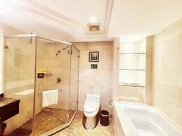 Shanghai Shahai International Hotel