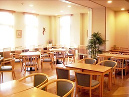 Hotel Route-Inn Shin Gotenba Inter