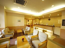 Hotel Route-Inn Hamamatsu Ekihigashi