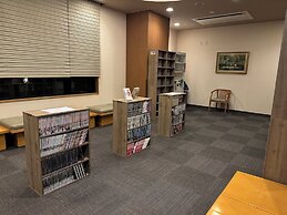 Hotel Route Inn Hamamatsunishi Inter