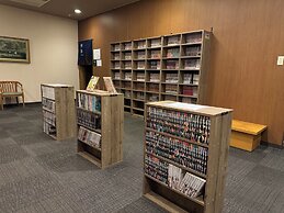 Hotel Route Inn Hamamatsunishi Inter