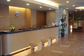Hotel Route Inn Hamamatsunishi Inter