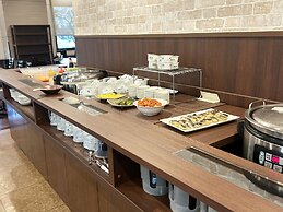 Hotel Route Inn Iwata Inter