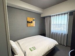 Hotel Route Inn Iwata Inter