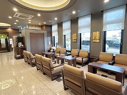 Hotel Route Inn Iwata Inter