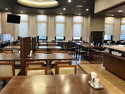 Hotel Route Inn Iwata Inter