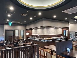 Hotel Route Inn Iwata Inter