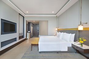 Welcomhotel by ITC Hotels, Dwarka, New Delhi