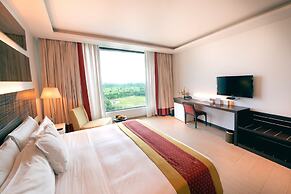 Welcomhotel by ITC Hotels, Dwarka, New Delhi