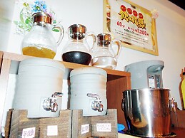 Hotel Route-Inn Kikugawa Inter