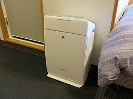 Hotel Route-Inn Kikugawa Inter