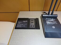 Hotel Route-Inn Kikugawa Inter