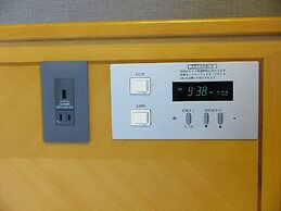 Hotel Route-Inn Kikugawa Inter