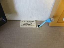 Hotel Route-Inn Kikugawa Inter