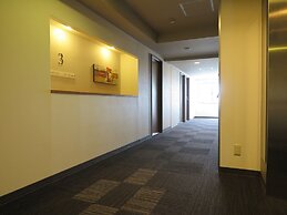 Hotel Route-Inn Kikugawa Inter