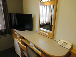 Hotel Route-Inn Kikugawa Inter