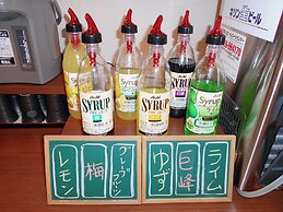 Hotel Route-Inn Kikugawa Inter