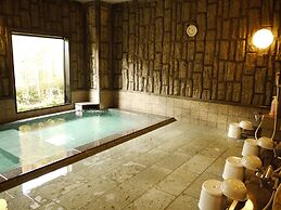 Hotel Route-Inn Nagaizumi Numazu Inter 1