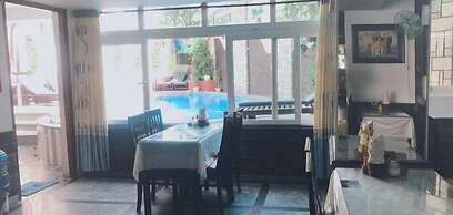 Hong Thien 1 Hotel