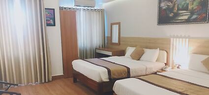Hong Thien 1 Hotel