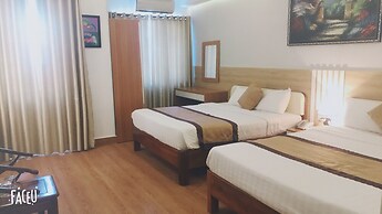 Hong Thien 1 Hotel
