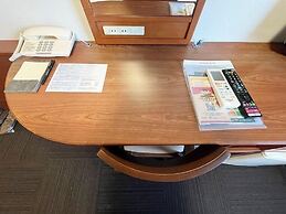 Hotel Route Inn Furukawa Ekimae